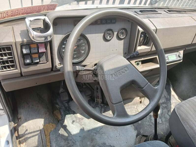 Iveco Rival