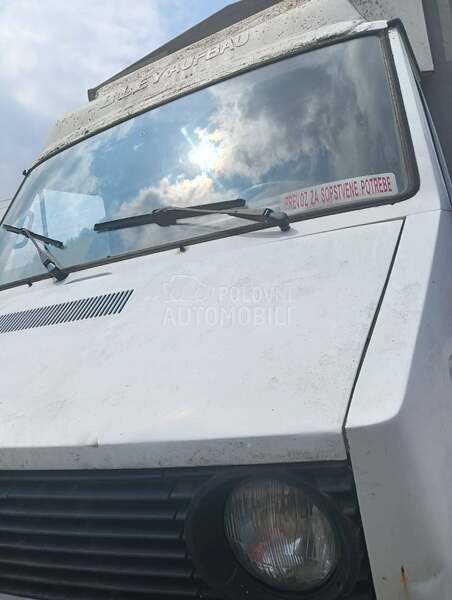 Iveco Rival