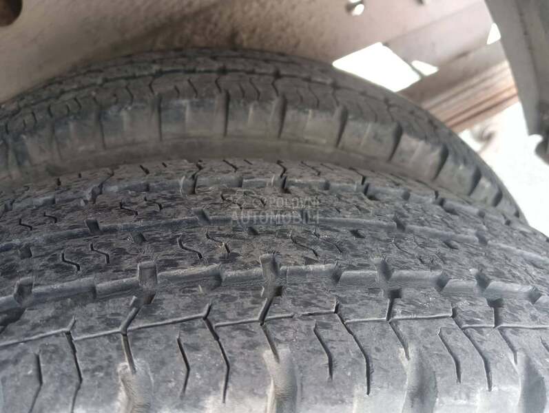 Iveco Rival