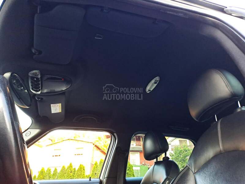 MINI Countryman John Cooper Works