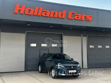 Peugeot 3008 1.5 HDI