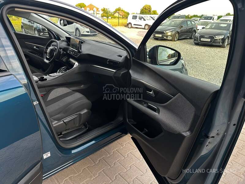 Peugeot 3008 1.5 HDI