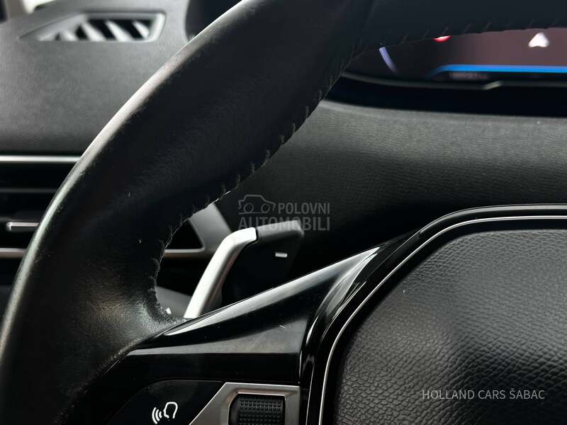 Peugeot 3008 1.5 HDI