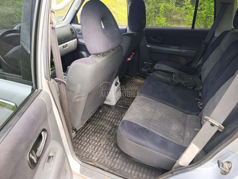 Mitsubishi Pajero Sport 2.5