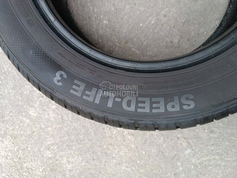 Semperit 185/65 R15 Letnja