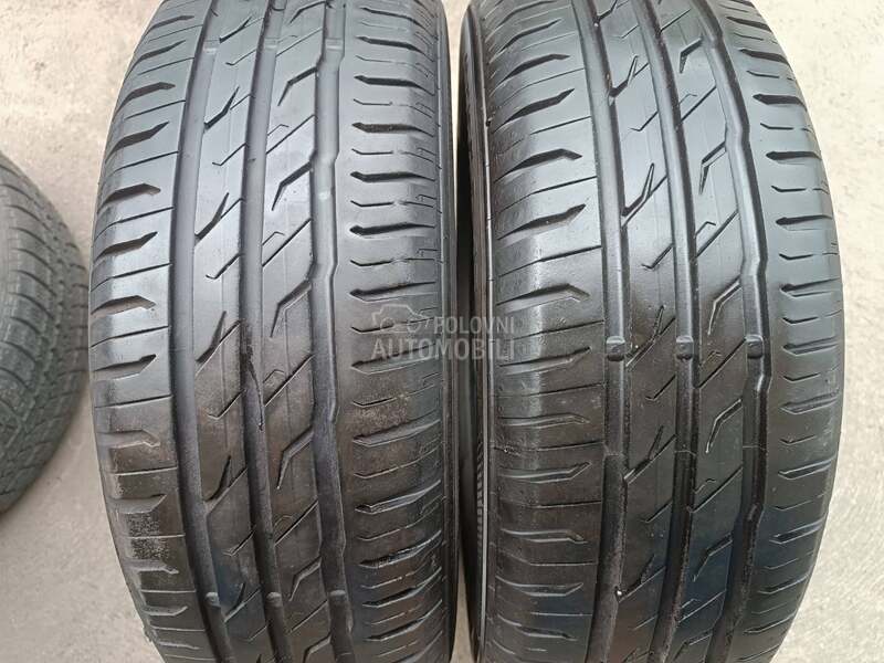 Semperit 185/65 R15 Letnja