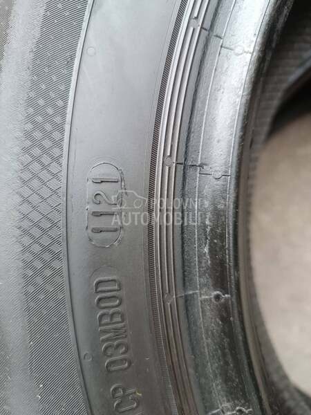 Semperit 185/65 R15 Letnja