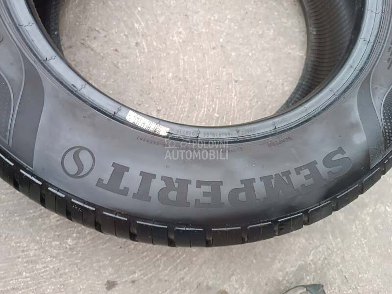 Semperit 185/65 R15 Letnja