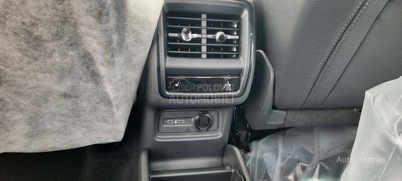 Škoda Kodiaq SPORTLINE - Lager
