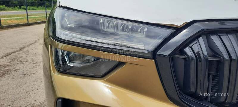 Škoda Kodiaq SPORTLINE - Lager