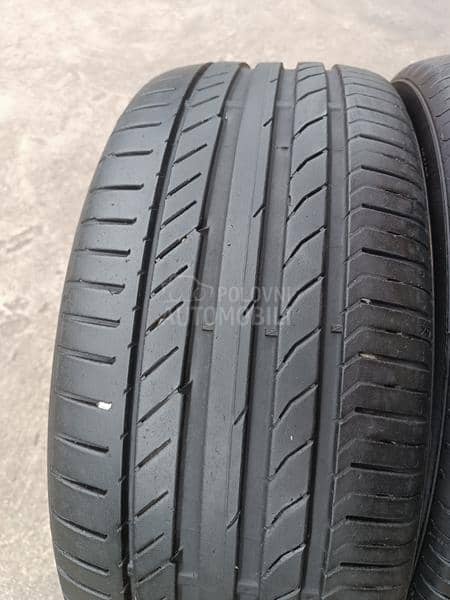 Continental 225/45 R17 Letnja