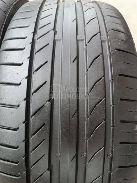 Continental 225/45 R17 Letnja