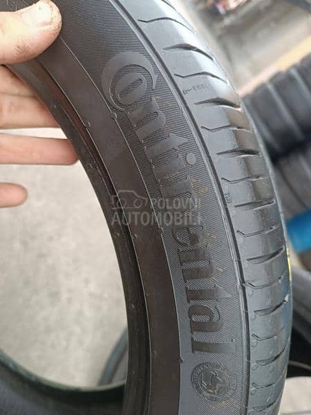 Continental 225/45 R17 Letnja