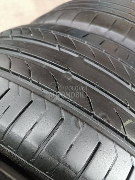 Continental 225/45 R17 Letnja