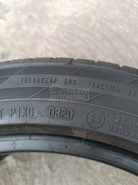 Continental 225/45 R17 Letnja