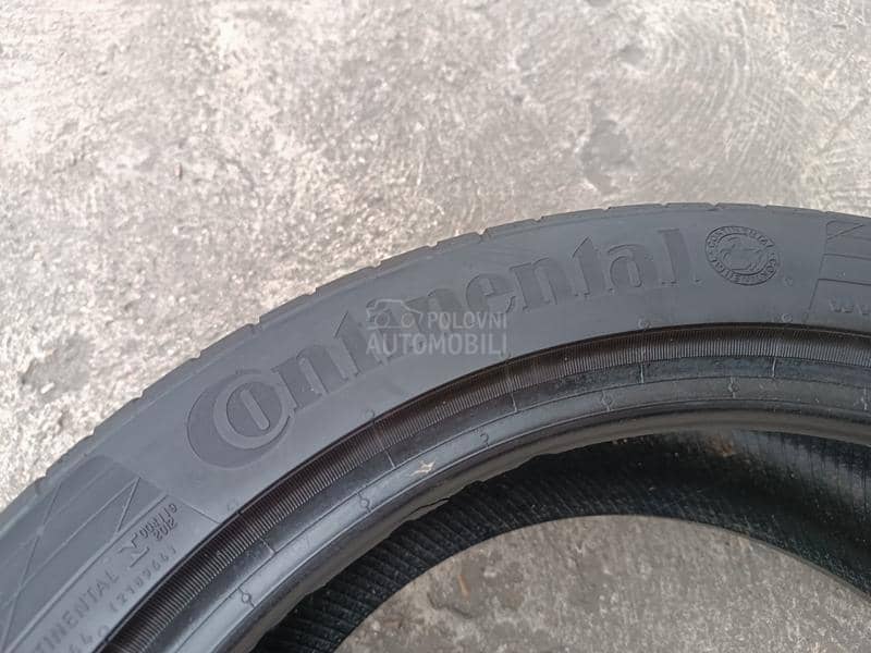 Continental 225/45 R17 Letnja