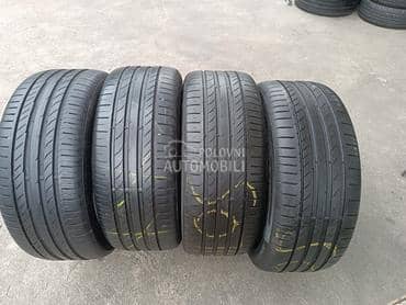 Continental 225/45 R17 Letnja