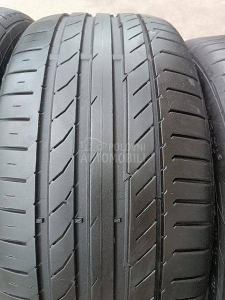 Continental 225/45 R17 Letnja