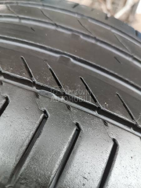 Continental 225/45 R17 Letnja