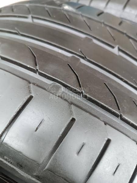 Continental 225/45 R17 Letnja