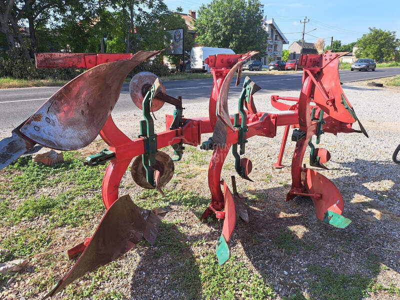 Kuhn Master 100
