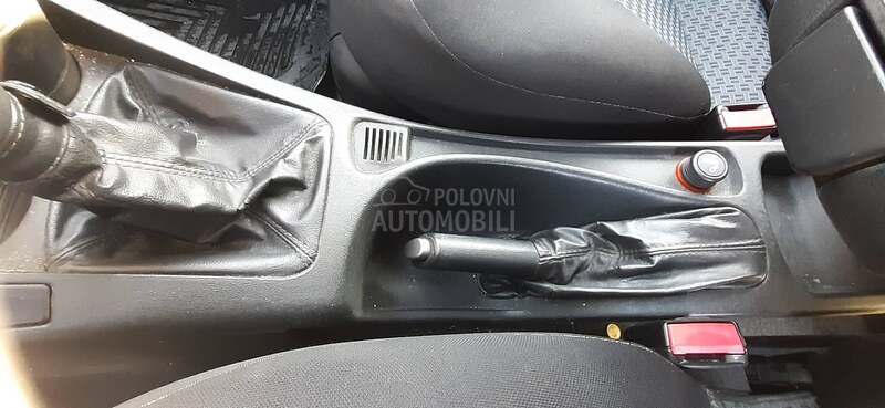 Fiat Stilo jtd