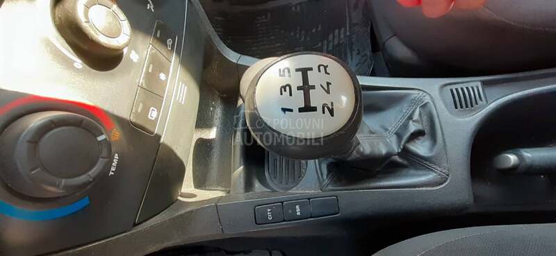 Fiat Stilo jtd