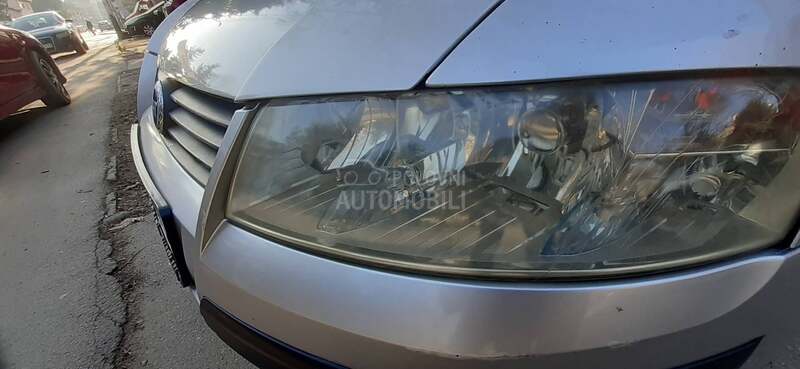 Fiat Stilo jtd