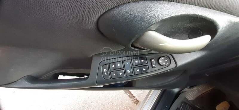 Fiat Stilo jtd