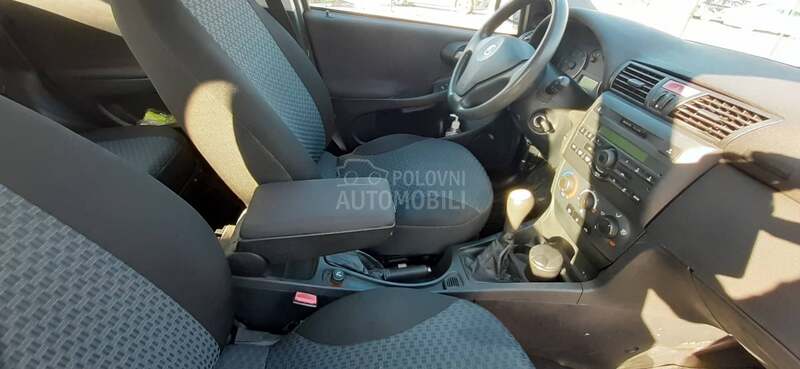 Fiat Stilo jtd