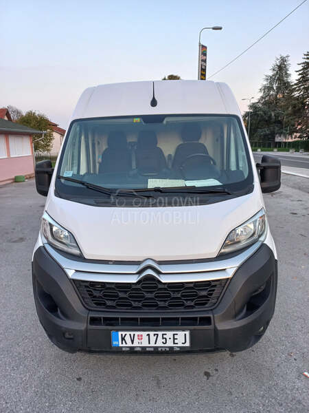 Citroen Jumper 2.2 hdi