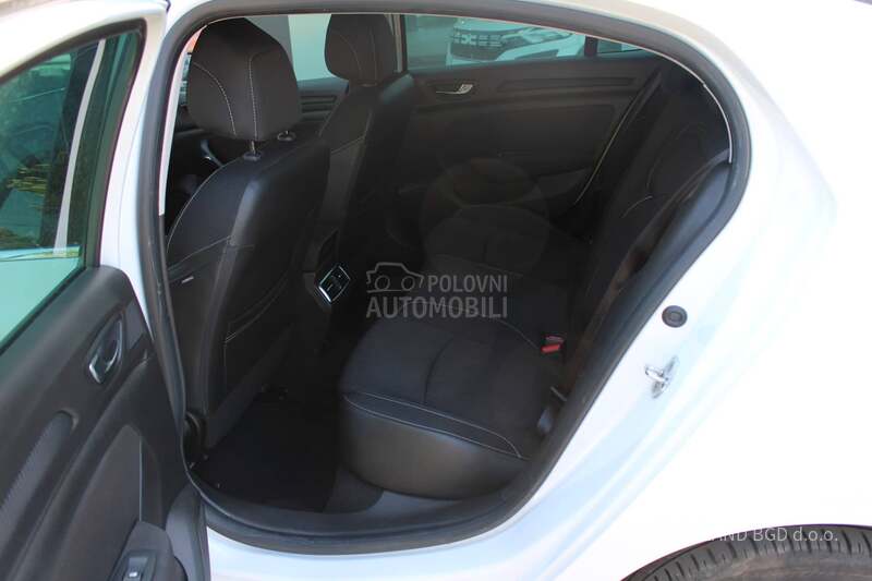 Renault Megane 1.5 DCI LIMITED