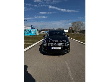 Citroen C4 Grand SpaceTourer 