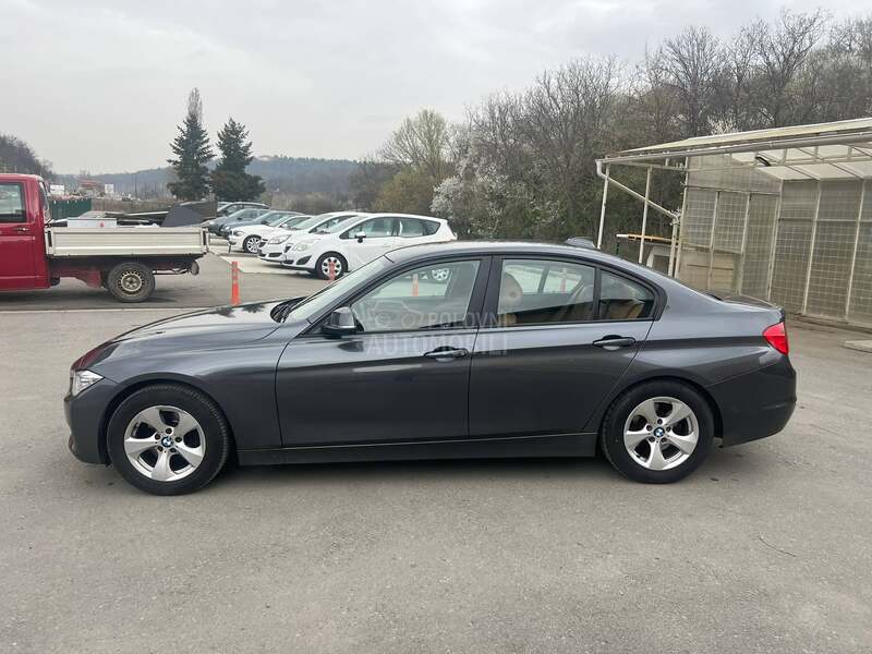 BMW 320 320 D NOV