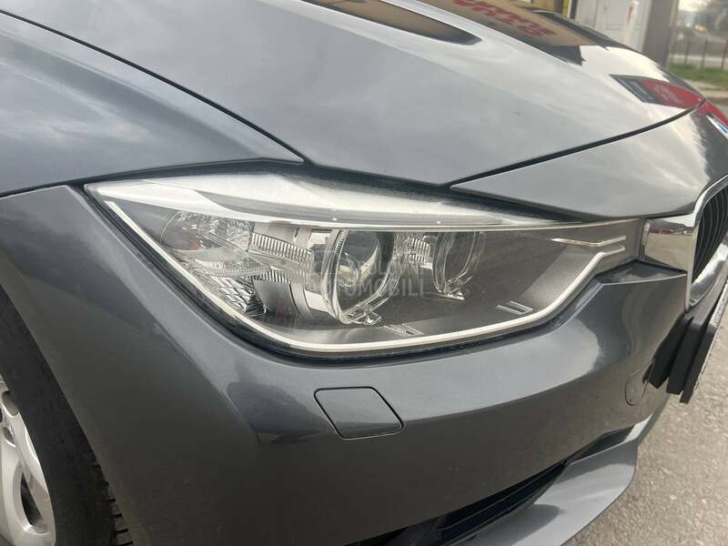 BMW 320 320 D NOV