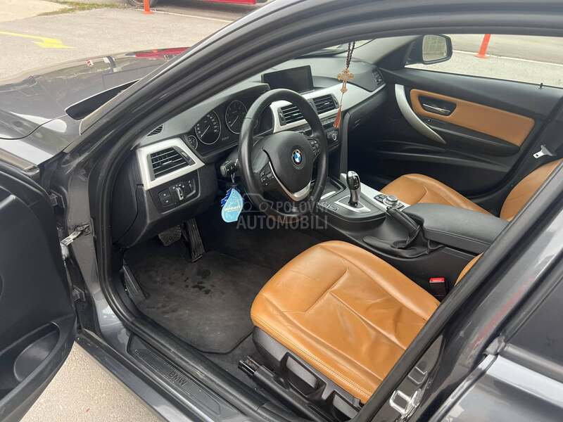 BMW 320 320 D NOV