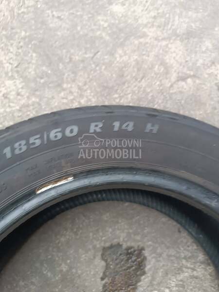 Point S 185/60 R14 Letnja