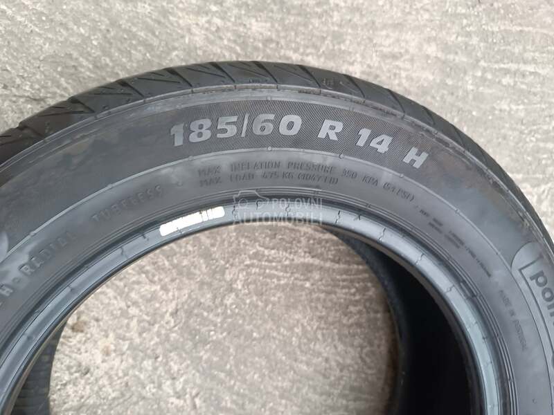 Point S 185/60 R14 Letnja