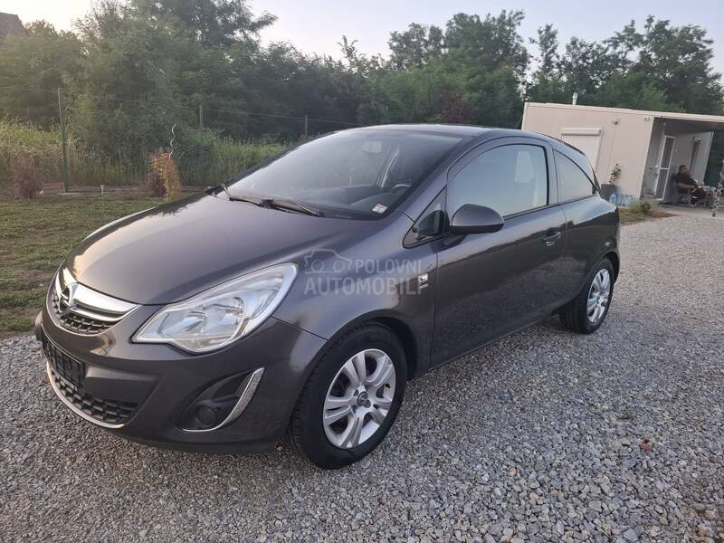 Opel Corsa D 1.4