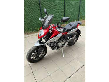 MV Agusta Stradale 800