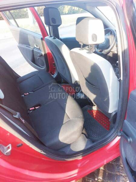 Renault Clio 1.5 dci