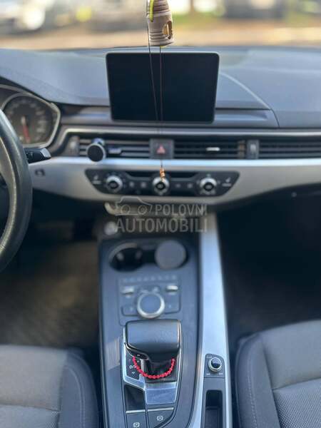 Audi A5 Hibrid 2019