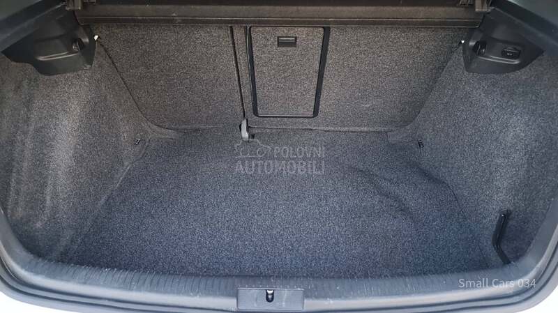 Volkswagen Golf 6 1.6 TDI TRENDLINE