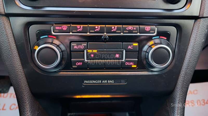 Volkswagen Golf 6 1.6 TDI TRENDLINE