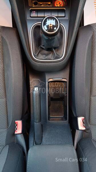 Volkswagen Golf 6 1.6 TDI TRENDLINE