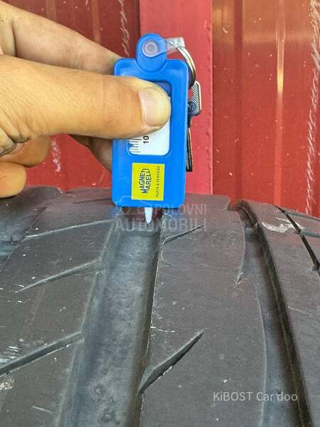 Laufenn 275/45 R20 Letnja