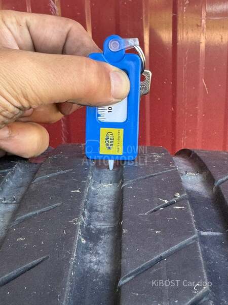 Laufenn 275/45 R20 Letnja
