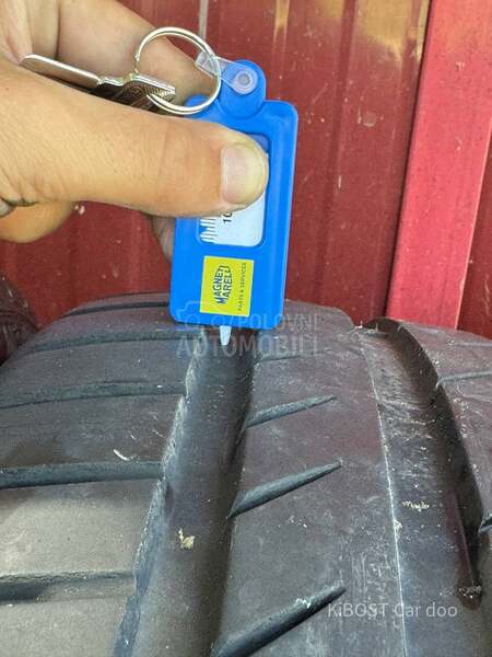 Laufenn 275/45 R20 Letnja