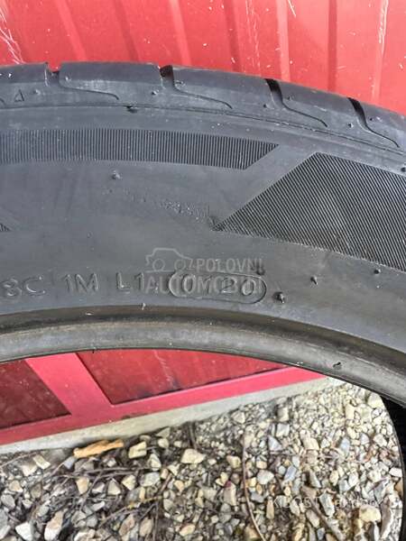 Laufenn 275/45 R20 Letnja