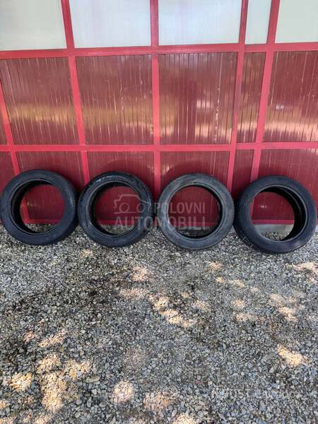 Laufenn 275/45 R20 Letnja